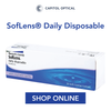 SofLens® Daily Disposable