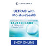 ULTRA® with MoistureSeal®