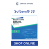 SofLens® 38