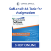 SofLens® 66 Toric for Astigmatism