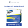 SofLens® Multi-Focal