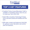 FreshKon® Colors Fusion 1-DAY: The Moondust Edition – 10 Pc Pack