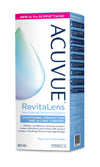 ACUVUE® RevitaLens Multi-purpose Disinfecting Solution (Pack of 3 x 300ML)