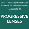 Capitol Progressive Lenses