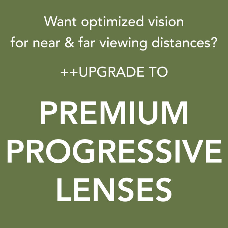 Capitol Premium Progressive Lenses