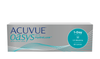 ACUVUE® OASYS 1-DAY with HydraLuxe™