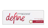 1-DAY ACUVUE® DEFINE® – RADIANT CHIC™