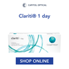 Clariti® 1 day
