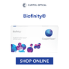 Biofinity®