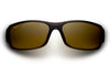 Maui Jim BAMBOO FOREST H415