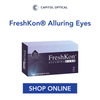 FreshKon® Alluring Eyes